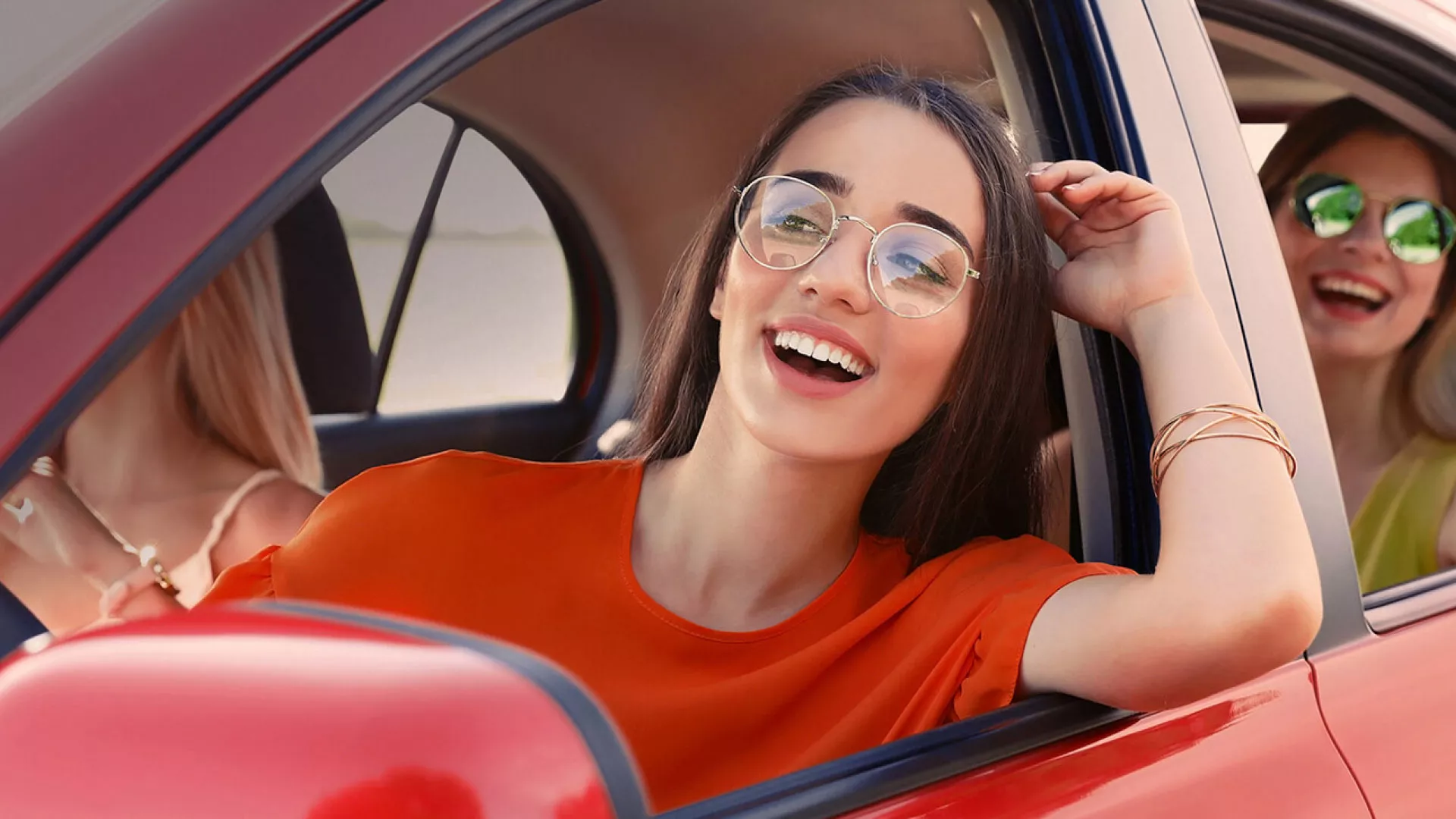 Разработка сайта для проката автомобилей в Воронеже