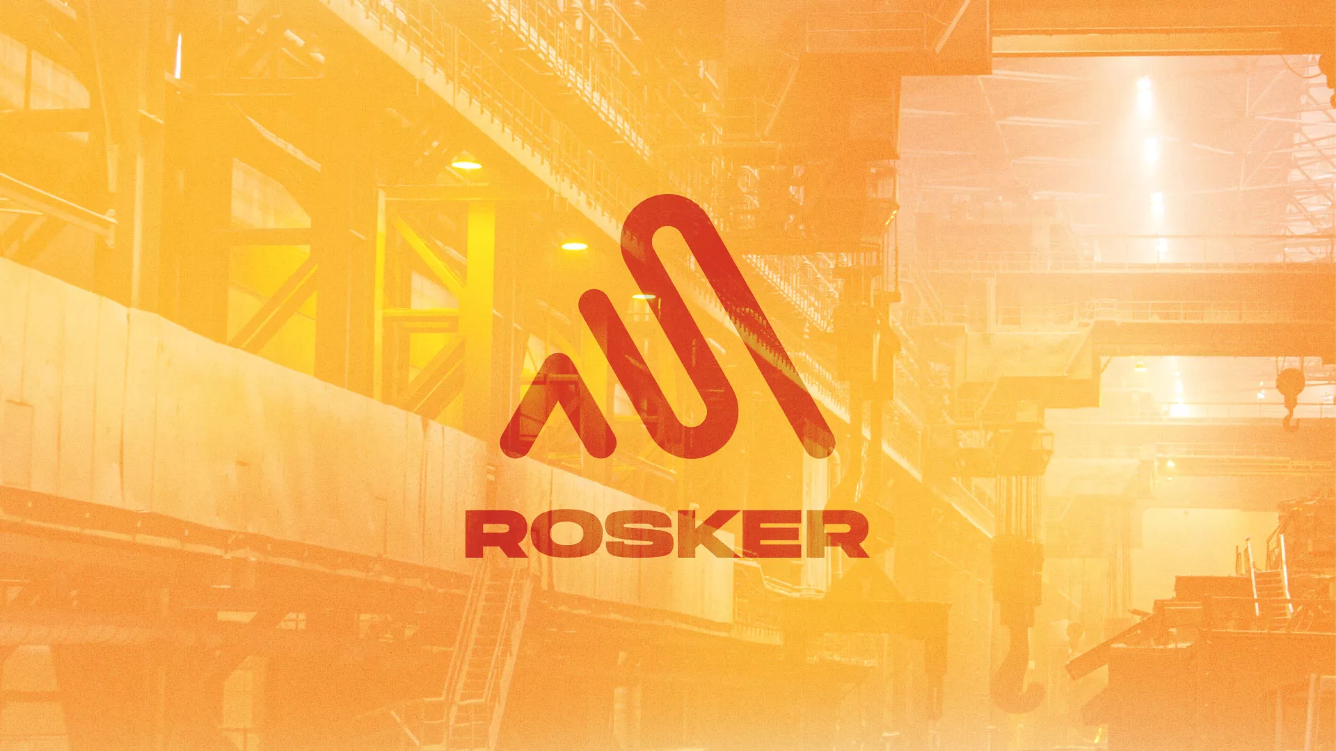 Ребрендинг компании «Rosker» и редизайн сайта в Воронеже