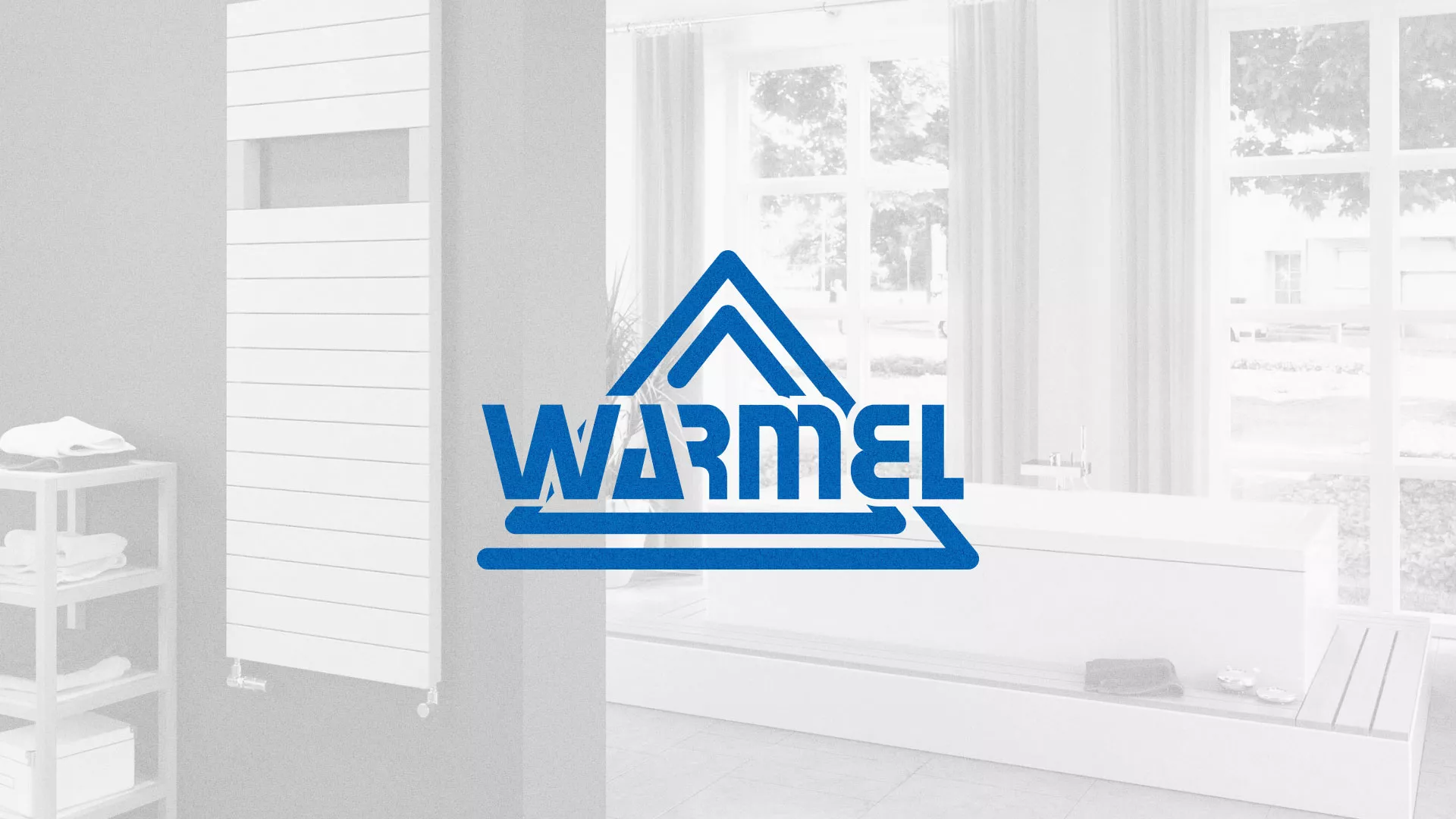 Разработка сайта для компании «WARMEL» по продаже полотенцесушителей в Воронеже